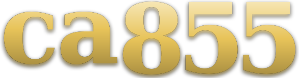 ca855 logo