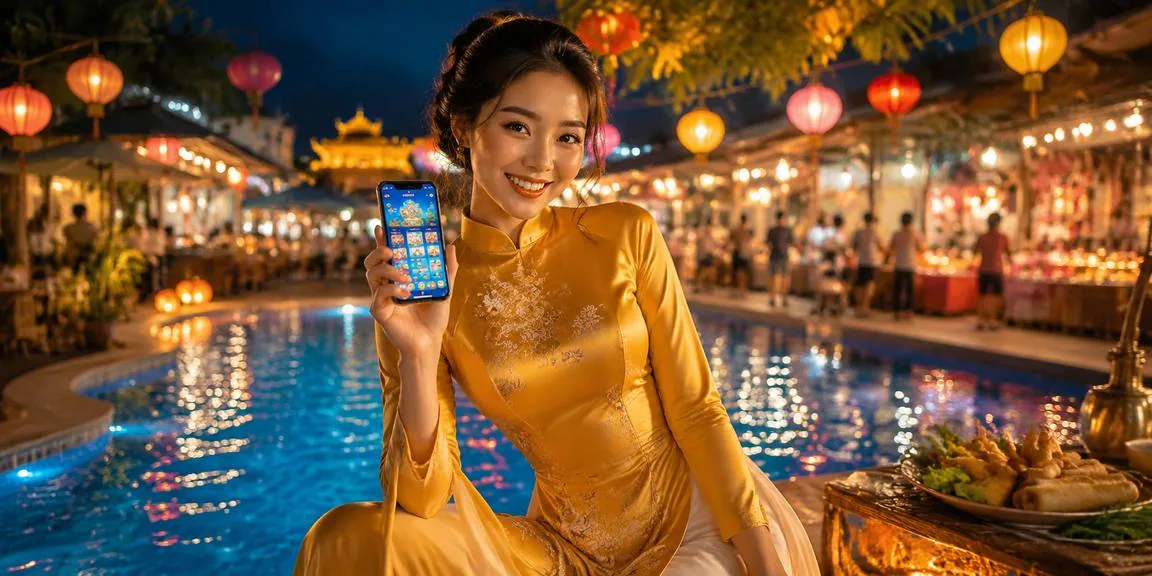 ca855 Việt Nam Sảnh casino