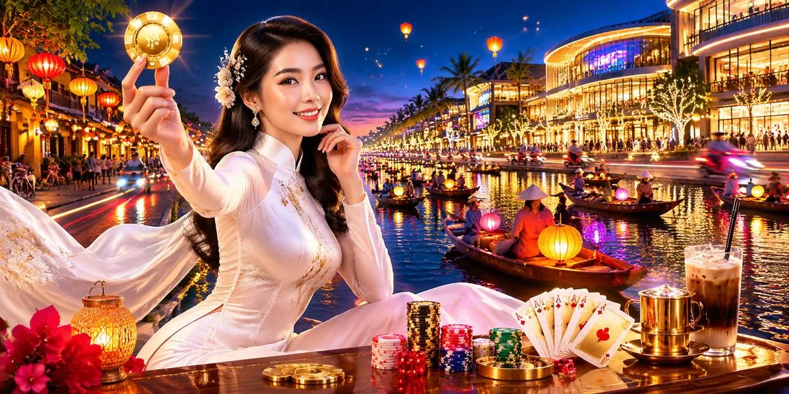 ca855 Việt Nam Sảnh casino